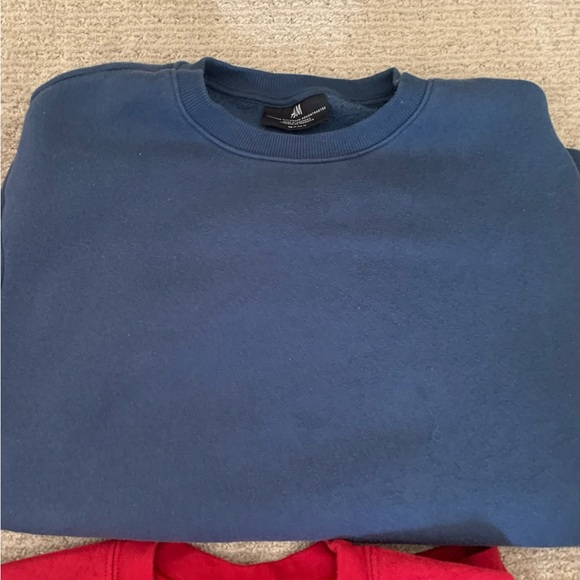 Crewneck sweaters - Picture 6 of 7